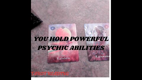 GIFTED, PSYCHIC ABILITIES, FAR REACHING, CAPABILITY TO ASSIST OTHERS TO REACH THEIR OWN POTENTIAL