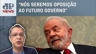 Sóstenes Cavalcante fala sobre as expectativas para o trabalho do Congresso no governo Lula