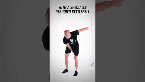 According to a high-ranking kettlebell sport athlete, you can only avoid forearm bruising..
