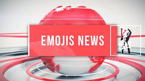 News Emoji IOS 2024