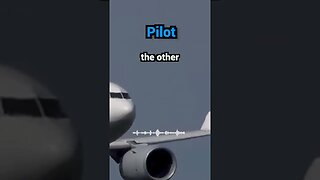 Funny moment between Pilot and ATC