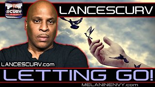 LETTING GO! | LANCESCURV