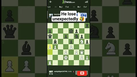 #chess #chesscom #chessgame #chessmaster #chesstricks #chessopenings #chesspuzzle #chesstactics