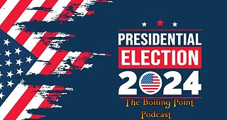 2024 Election Coverage Episode 1: Whose running and Trump's Indictments