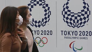 Japan To Ease COVID-19 State Of Emergency Ahead Of Olympic Games