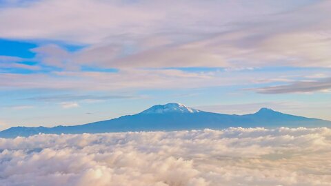 Kilimanjaro - one of the greatest place in the world