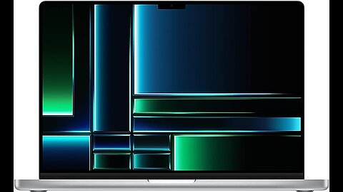Apple 2023 MacBook Pro|link is on description