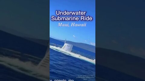 COME with Me for a underwater submarine tour ! #kayak #bassfishing #fishing