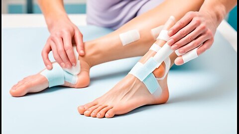 What are diabetic foot problems?