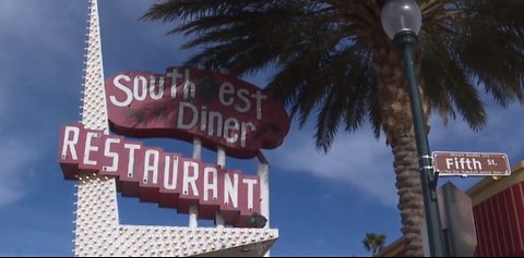 Boulder City diner offering deals for federal workers impacted by shutdown
