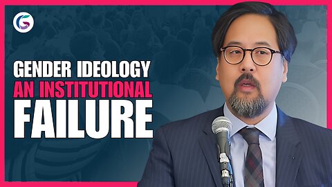 A Rising Generation Has ALREADY Been Indoctrinated - Wesley Yang