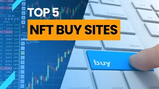 Top 5 Fractional NFT Buy Sites