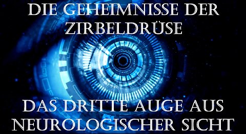 Die Geheimnisse der Zirbeldrüse aus neurologischer Sicht