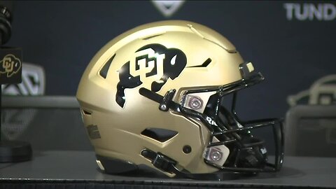 Buffs bolt for Big 12: Colorado will exit Pac-12, rejoin Big 12 in 2024