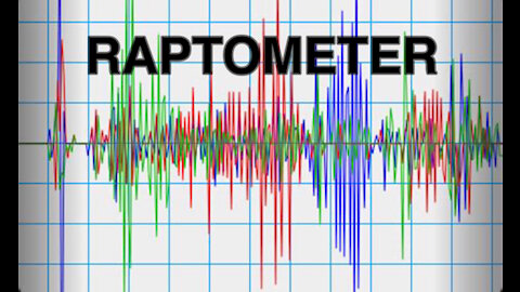 BRO KEEG’S RAPTOMETER OFF THE CHARTS | 77.7 MAGNITUDE RAPTURE EVENT COMING SOON | ISRAEL’S MESSIAH?