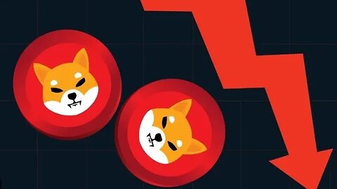 Ep. 23: SHIB Token Burn Rate Drops by 70%! Is Ethereum Gas Fee to Blame?