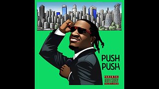 I Say - Pusha T Ft Drake [A.I Music]