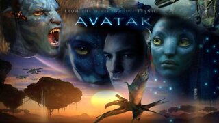 Avatar Retrospective (The 50/50 Good Bad Movie)