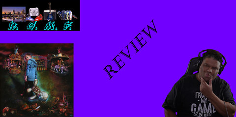 KoRn - The Serenity Of Suffering Album Review