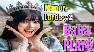 #MANORLORDS - #Asian #Girl Overlord 2
