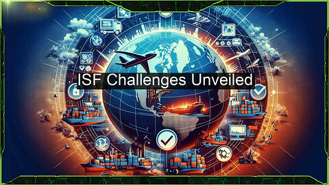 Strategies for Success in ISF Submissions