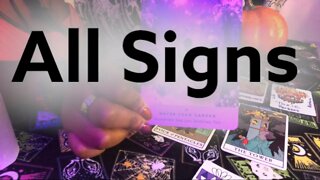 All Zodiac Signs The Week Ahead Tarot Collective (Week of Aug 29)