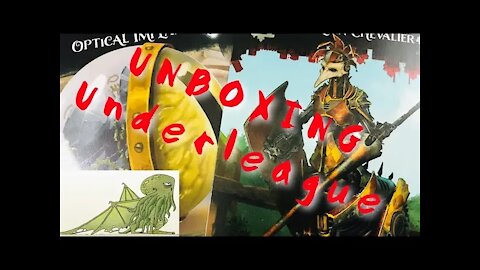 Unboxing Underleague