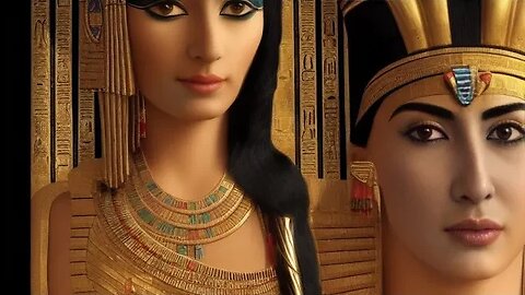 Cleopatra VII Revealed: Greek Origins, Egyptian Legacy