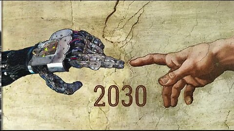 有關 2030 年另一個版本