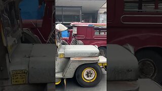 Jeepneys Galore #shortvideo #shortsfeed #shortsvideo #travel #subscribe #viral #shorts #short