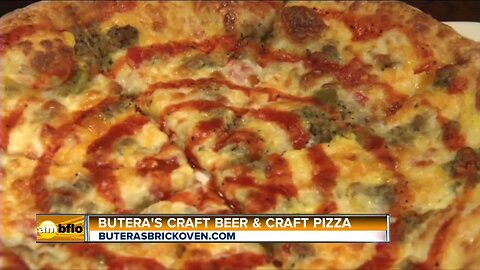 Meet Butera’s Craft Beer and Craft Pizza’s New Executive Chef