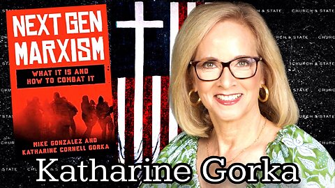 Katharine Cornell Gorka, Next Gen Marxism