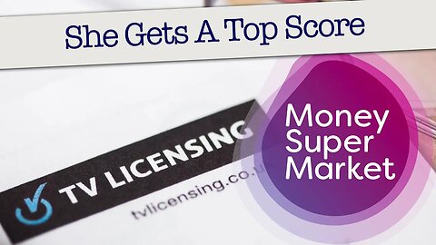 TV Licence Advice - Top Score Incoming