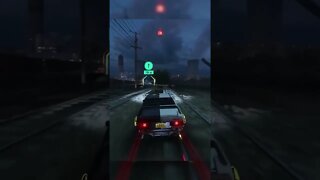Gameplay From Need For Speed Unbound