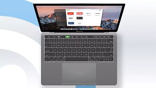 New MacBook Pro with Touchbar Review! Is it worth it?