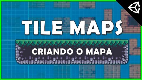 TILEMAPS in Unity