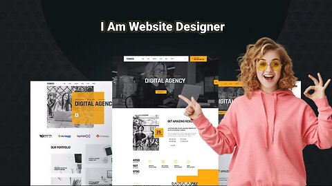 Professional Squarespace Website Design and Development Services