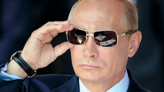 Putin ACCUSES Biden of PERSECUTING TRUMP SUPPORTERS!!!