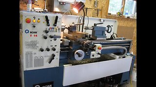 Gunsmith Lathe Work