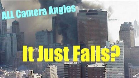 The Truth, 9/11 WTC Building 7, See For Yourself