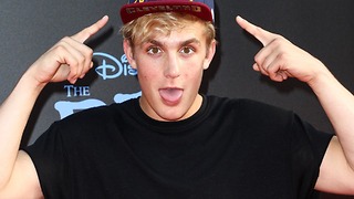 Jake Paul Tries to Steal Attention from Logan with His Own Tasteless Video