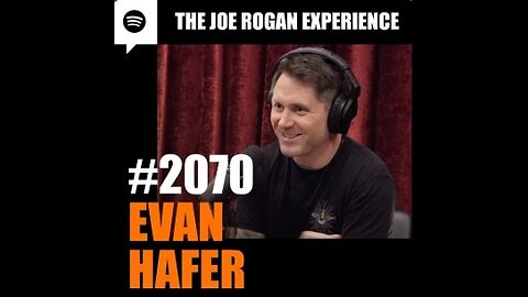 Black Rifle Coffee CEO Evan Hafer • The Joe Rogan Experience - 2023-11-29