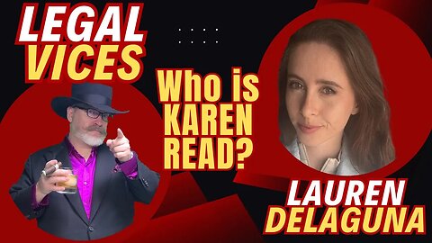 KAREN READ: Who is she and is she being framed for MURDER?