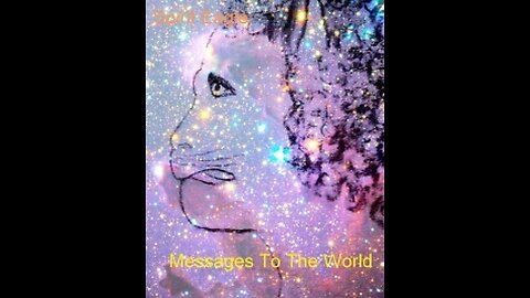 Messages To The World By Spirit Eagle Part 2 Ascended Masters