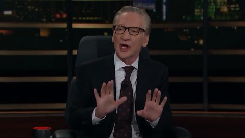 Maher Blasts ‘Conspiracy’ to Bury Hunter Biden Laptop, Tells Liberal Guest to Watch More Than MSNBC