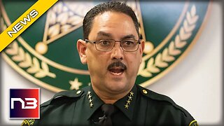 Gun Advocates Get Put In Their Place By Sheriff