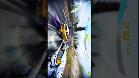 Asphalt 8 Jump & Knockdown Gameplay Walkthrough By Gamer Baba Gyan