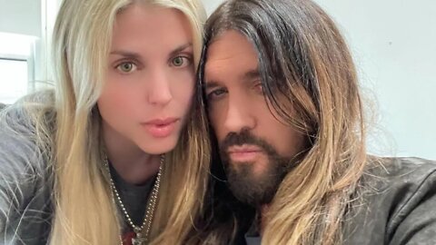 Billy Ray Cyrus Rumored To Be Engaged After Recent Divorce