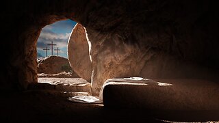 He is Risen Indeed! - The Victory of Christ's Resurrection