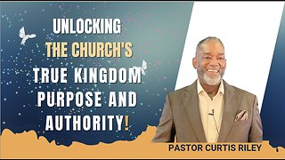 Developing A Kingdom Of God's Mindset